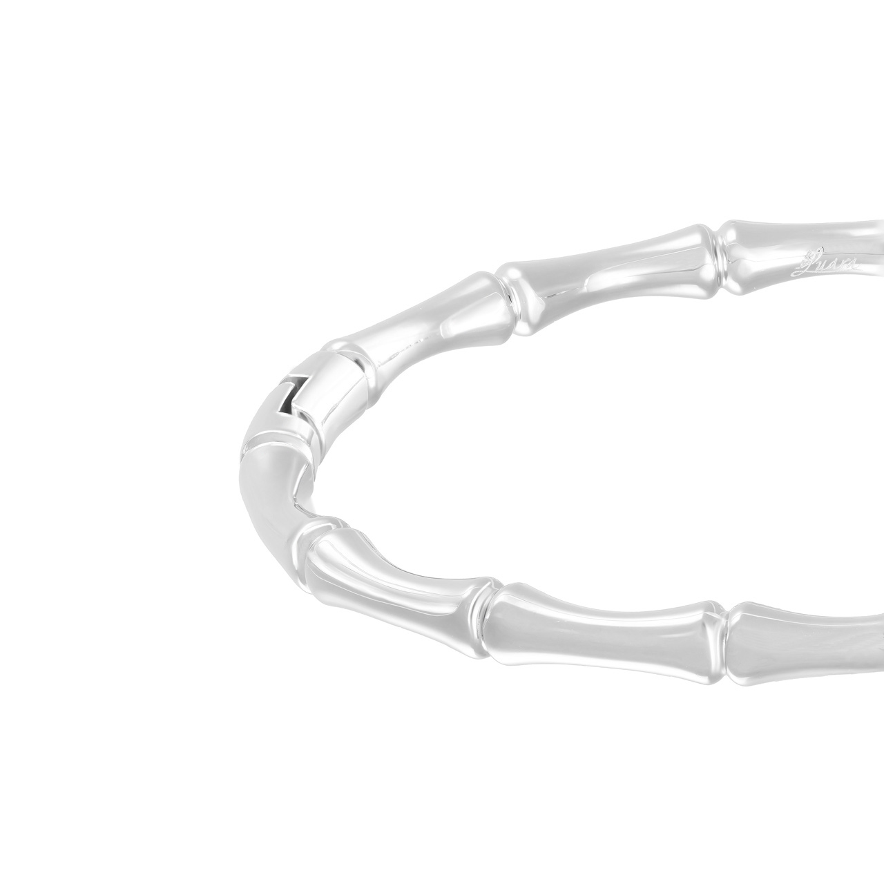 Браслет "Silver Bamboo"