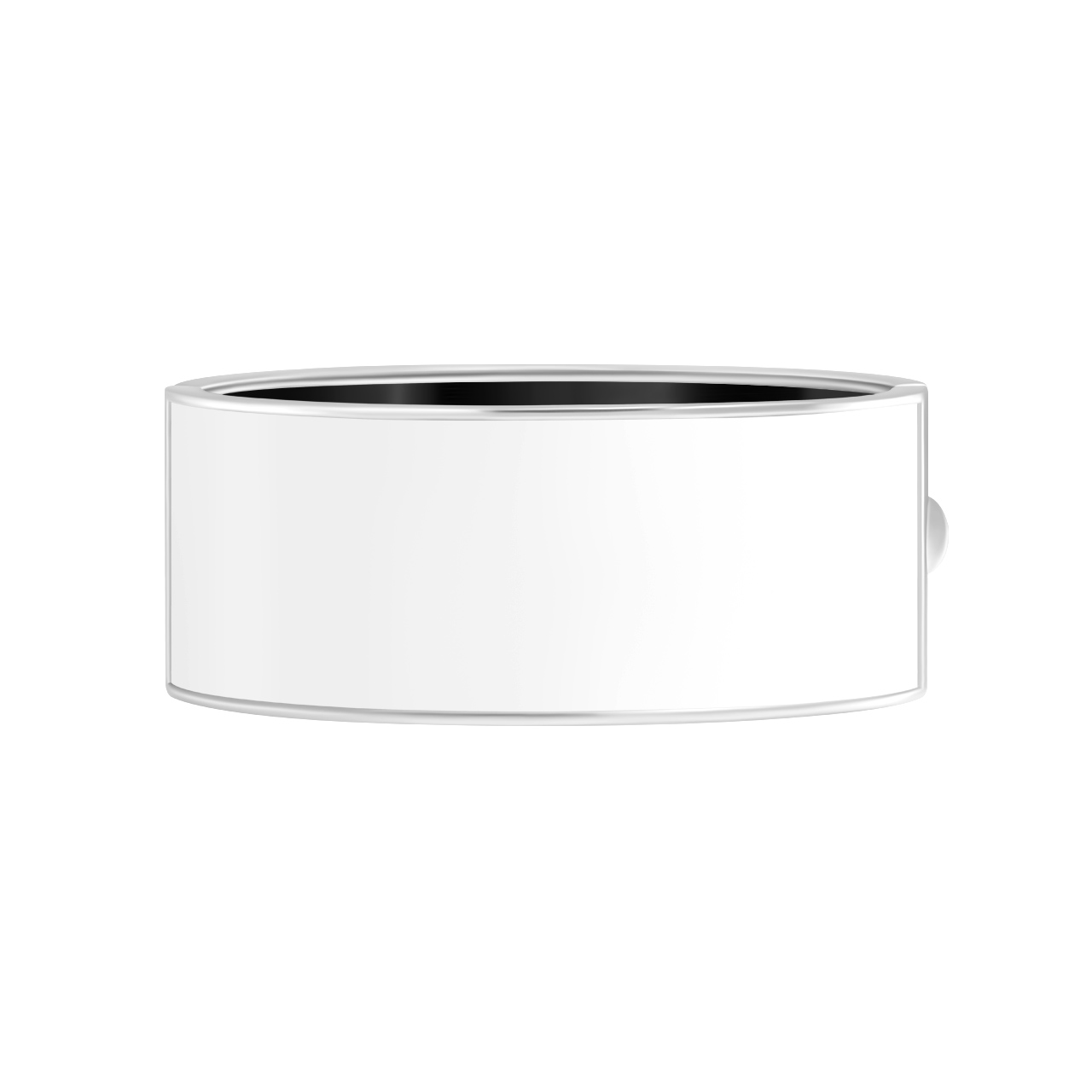 Браслет коллекции "Monochrome: White"
