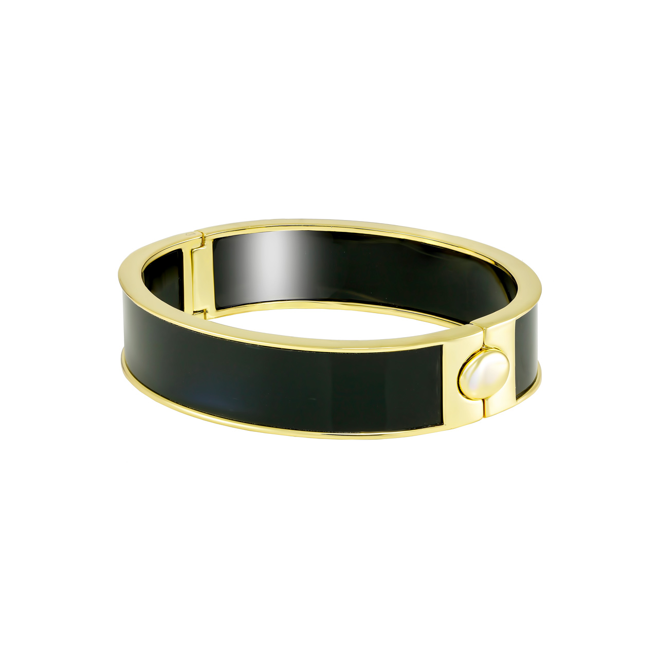 Браслет коллекции "Monochrome: Black"